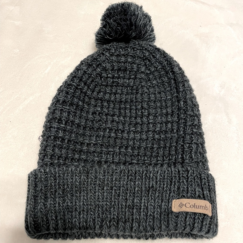 Columbia Beanie